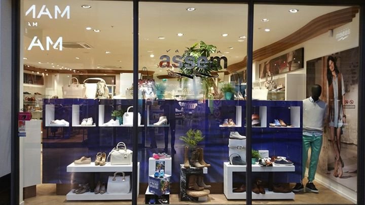 Schoenen Discount Schoenen Alexandrium Van Assem Sale